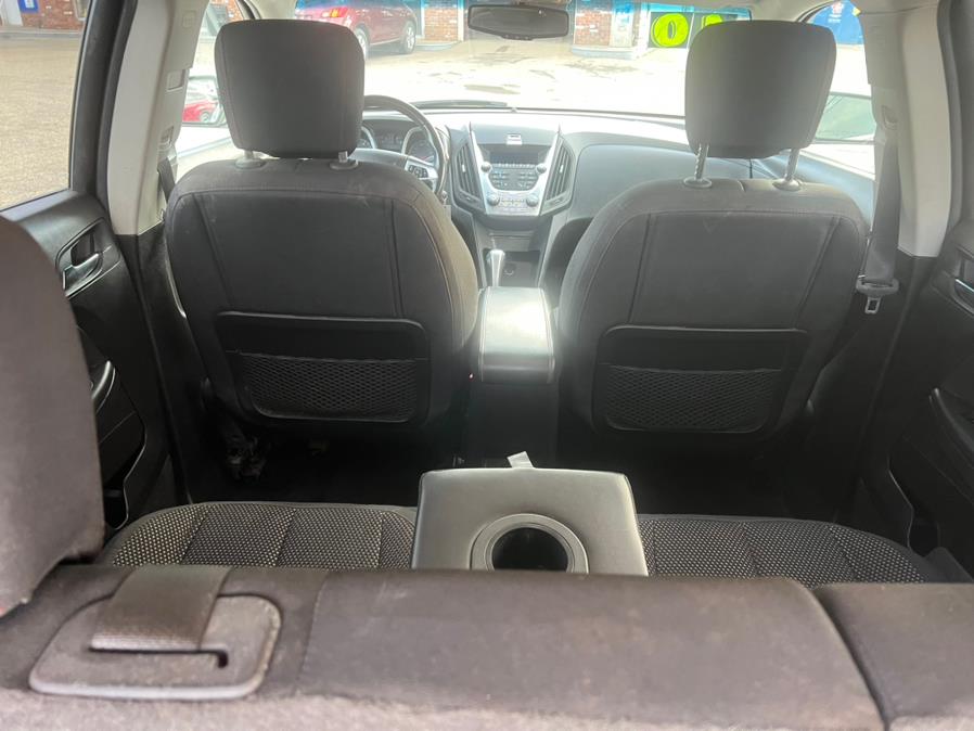 2010 Chevrolet Equinox AWD 4dr LT w/1LT, available for sale in Swansea, Massachusetts | Gas On The Run. Swansea, Massachusetts 2010 Chevrolet Equinox AWD 4dr LT w/1LT, available for sale in Swansea, Massachusetts | Gas On The Run. Swansea, Massachusetts