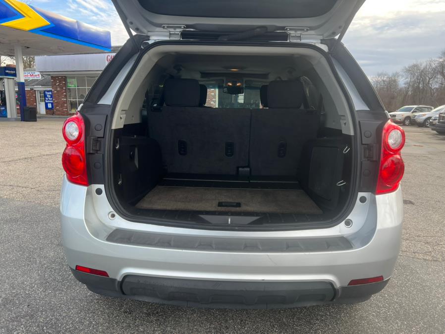 2010 Chevrolet Equinox AWD 4dr LT w/1LT, available for sale in Swansea, Massachusetts | Gas On The Run. Swansea, Massachusetts 2010 Chevrolet Equinox AWD 4dr LT w/1LT, available for sale in Swansea, Massachusetts | Gas On The Run. Swansea, Massachusetts