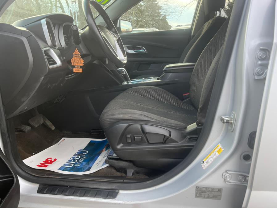 2010 Chevrolet Equinox AWD 4dr LT w/1LT, available for sale in Swansea, Massachusetts | Gas On The Run. Swansea, Massachusetts 2010 Chevrolet Equinox AWD 4dr LT w/1LT, available for sale in Swansea, Massachusetts | Gas On The Run. Swansea, Massachusetts