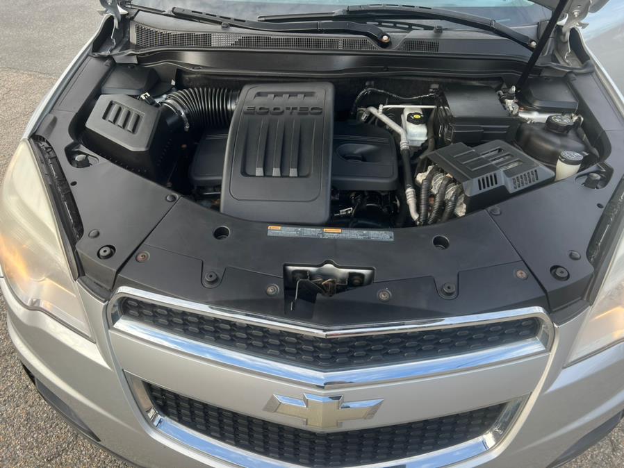 2010 Chevrolet Equinox AWD 4dr LT w/1LT, available for sale in Swansea, Massachusetts | Gas On The Run. Swansea, Massachusetts 2010 Chevrolet Equinox AWD 4dr LT w/1LT, available for sale in Swansea, Massachusetts | Gas On The Run. Swansea, Massachusetts