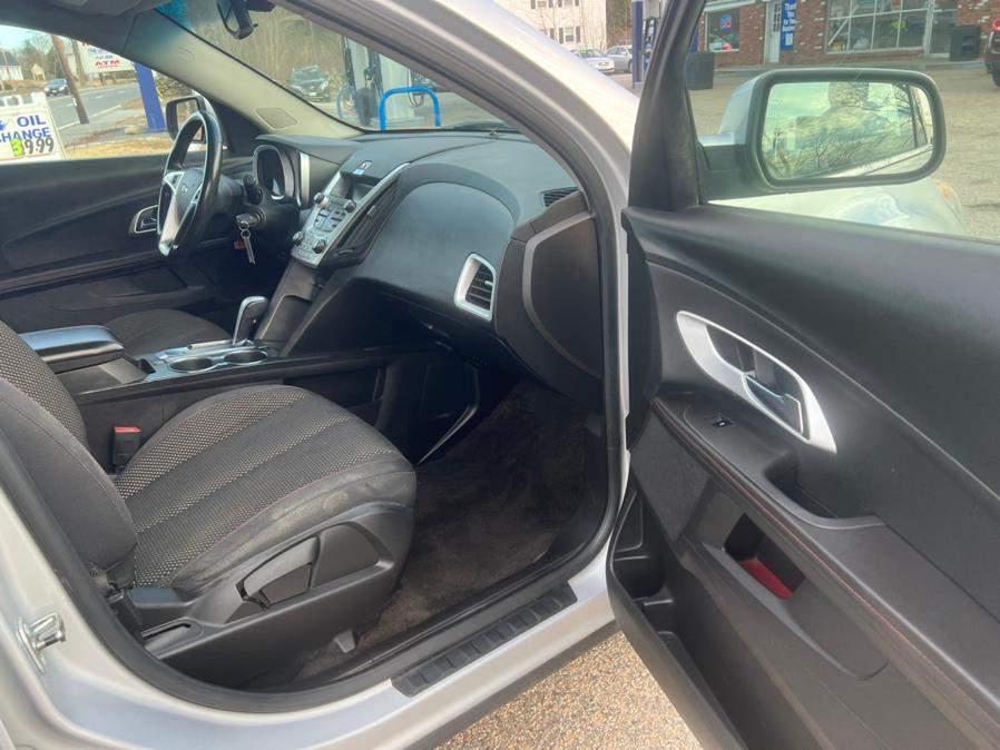 2010 Chevrolet Equinox AWD 4dr LT w/1LT, available for sale in Swansea, Massachusetts | Gas On The Run. Swansea, Massachusetts 2010 Chevrolet Equinox AWD 4dr LT w/1LT, available for sale in Swansea, Massachusetts | Gas On The Run. Swansea, Massachusetts