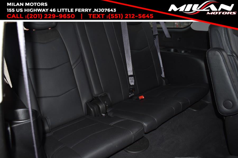 2017 Cadillac Escalade ESV 4WD 4dr Luxury, available for sale in Little Ferry , New Jersey | Milan Motors. Little Ferry , New Jersey 2017 Cadillac Escalade ESV 4WD 4dr Luxury, available for sale in Little Ferry , New Jersey | Milan Motors. Little Ferry , New Jersey