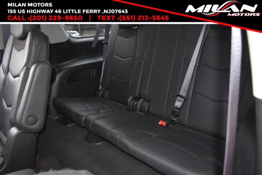 2017 Cadillac Escalade ESV 4WD 4dr Luxury, available for sale in Little Ferry , New Jersey | Milan Motors. Little Ferry , New Jersey 2017 Cadillac Escalade ESV 4WD 4dr Luxury, available for sale in Little Ferry , New Jersey | Milan Motors. Little Ferry , New Jersey