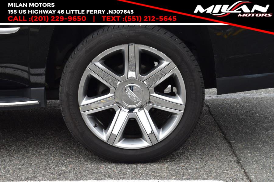 2017 Cadillac Escalade ESV 4WD 4dr Luxury, available for sale in Little Ferry , New Jersey | Milan Motors. Little Ferry , New Jersey 2017 Cadillac Escalade ESV 4WD 4dr Luxury, available for sale in Little Ferry , New Jersey | Milan Motors. Little Ferry , New Jersey