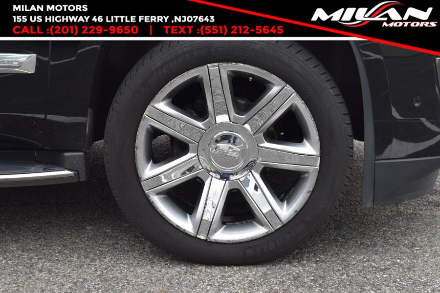 2017 Cadillac Escalade ESV 4WD 4dr Luxury, available for sale in Little Ferry , New Jersey | Milan Motors. Little Ferry , New Jersey 2017 Cadillac Escalade ESV 4WD 4dr Luxury, available for sale in Little Ferry , New Jersey | Milan Motors. Little Ferry , New Jersey