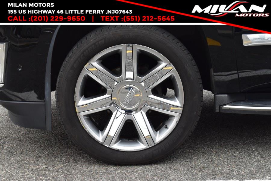 2017 Cadillac Escalade ESV 4WD 4dr Luxury, available for sale in Little Ferry , New Jersey | Milan Motors. Little Ferry , New Jersey 2017 Cadillac Escalade ESV 4WD 4dr Luxury, available for sale in Little Ferry , New Jersey | Milan Motors. Little Ferry , New Jersey