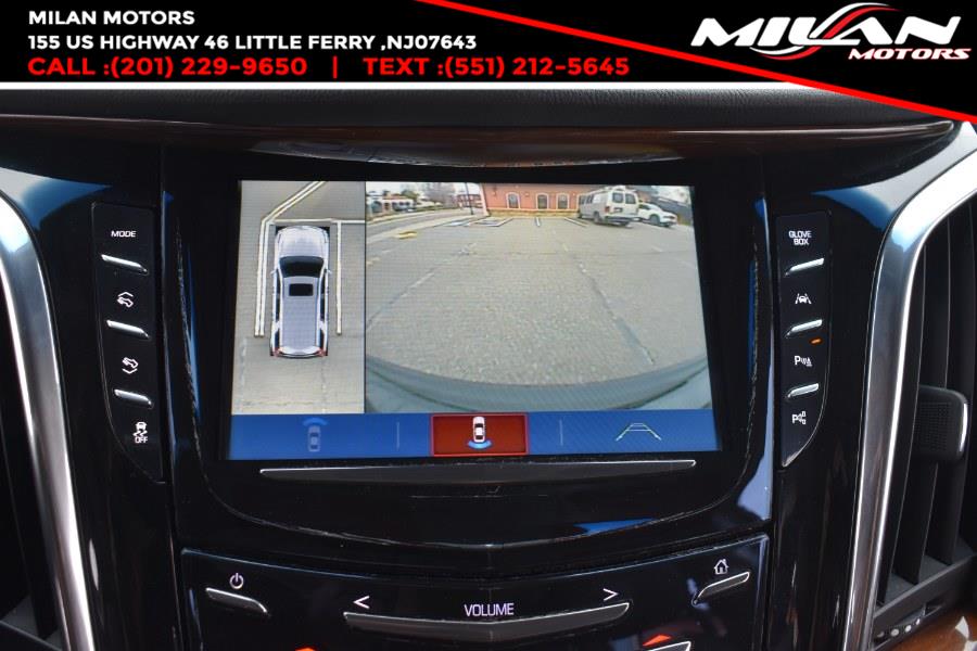 2017 Cadillac Escalade ESV 4WD 4dr Luxury, available for sale in Little Ferry , New Jersey | Milan Motors. Little Ferry , New Jersey 2017 Cadillac Escalade ESV 4WD 4dr Luxury, available for sale in Little Ferry , New Jersey | Milan Motors. Little Ferry , New Jersey