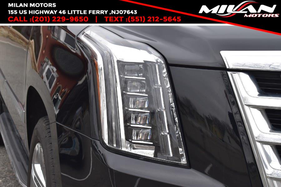 2017 Cadillac Escalade ESV 4WD 4dr Luxury, available for sale in Little Ferry , New Jersey | Milan Motors. Little Ferry , New Jersey 2017 Cadillac Escalade ESV 4WD 4dr Luxury, available for sale in Little Ferry , New Jersey | Milan Motors. Little Ferry , New Jersey
