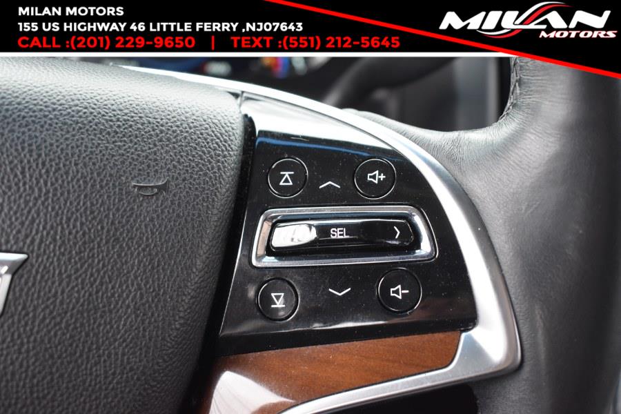 2017 Cadillac Escalade ESV 4WD 4dr Luxury, available for sale in Little Ferry , New Jersey | Milan Motors. Little Ferry , New Jersey 2017 Cadillac Escalade ESV 4WD 4dr Luxury, available for sale in Little Ferry , New Jersey | Milan Motors. Little Ferry , New Jersey