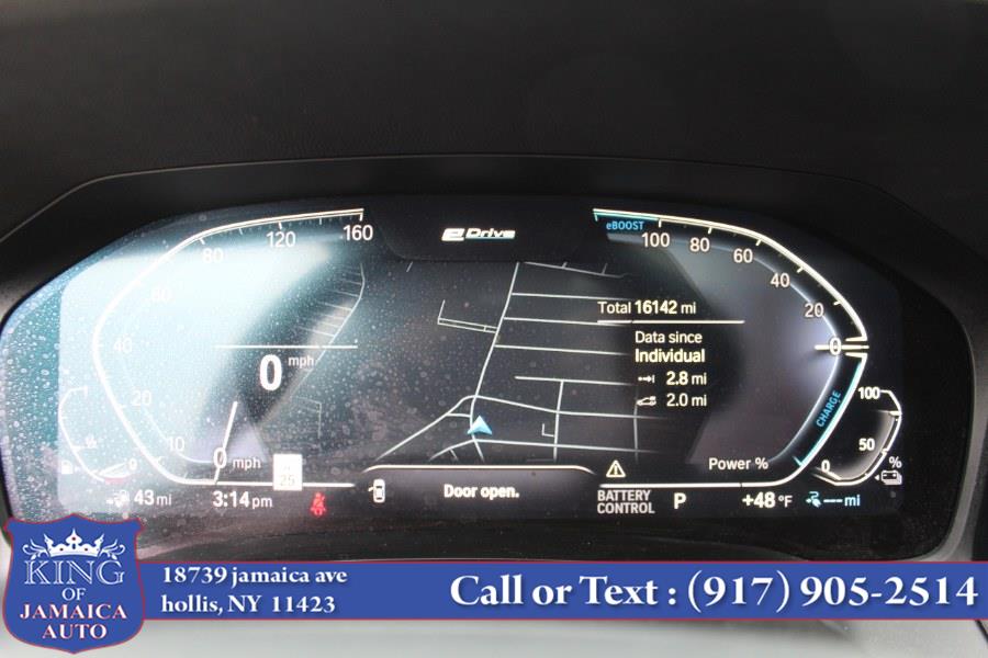 2021 BMW 3 Series 330e xDrive Plug-In Hybrid North America, available for sale in Hollis, New York | King of Jamaica Auto Inc. Hollis, New York 2021 BMW 3 Series 330e xDrive Plug-In Hybrid North America, available for sale in Hollis, New York | King of Jamaica Auto Inc. Hollis, New York