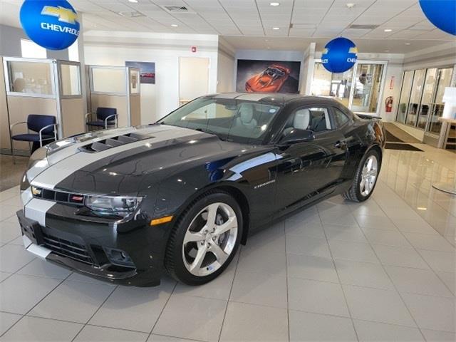 2015 Chevrolet Camaro SS, available for sale in Avon, Connecticut | Sullivan Automotive Group. Avon, Connecticut