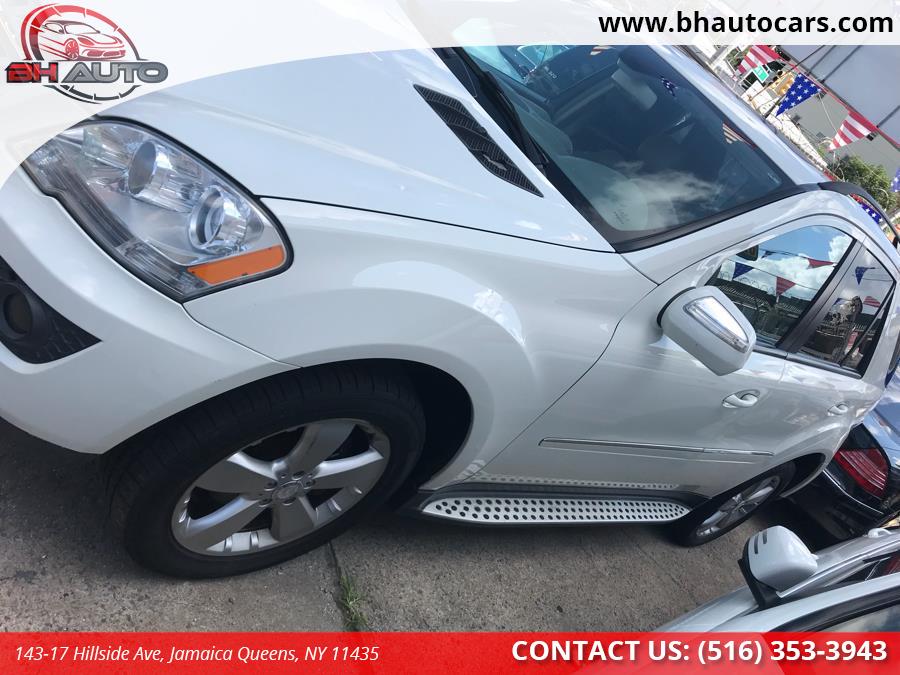 2009 Mercedes-Benz M-Class 4MATIC 4dr 3.5L, available for sale in Jamaica Queens, New York | BH Auto. Jamaica Queens, New York 2009 Mercedes-Benz M-Class 4MATIC 4dr 3.5L, available for sale in Jamaica Queens, New York | BH Auto. Jamaica Queens, New York