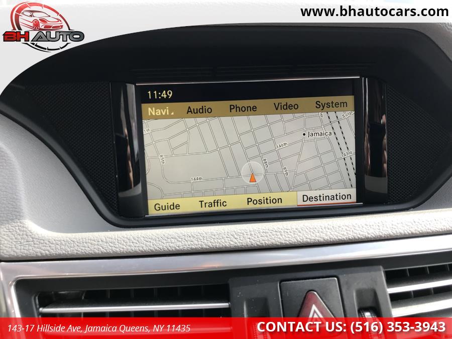 2010 Mercedes-Benz E-Class 4dr Sdn E350 Luxury 4MATIC, available for sale in Jamaica Queens, New York | BH Auto. Jamaica Queens, New York 2010 Mercedes-Benz E-Class 4dr Sdn E350 Luxury 4MATIC, available for sale in Jamaica Queens, New York | BH Auto. Jamaica Queens, New York