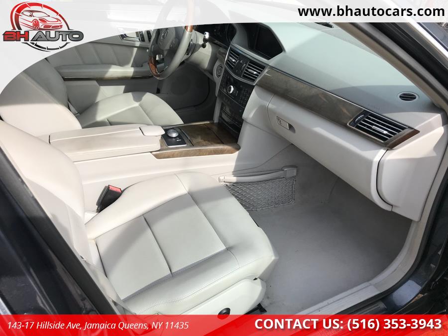 2010 Mercedes-Benz E-Class 4dr Sdn E350 Luxury 4MATIC, available for sale in Jamaica Queens, New York | BH Auto. Jamaica Queens, New York 2010 Mercedes-Benz E-Class 4dr Sdn E350 Luxury 4MATIC, available for sale in Jamaica Queens, New York | BH Auto. Jamaica Queens, New York