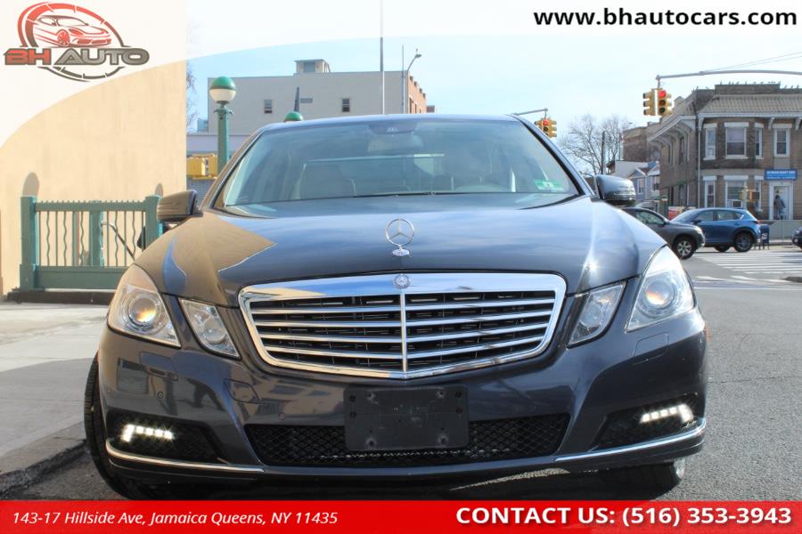 2010 Mercedes-Benz E-Class 4dr Sdn E350 Luxury 4MATIC, available for sale in Jamaica Queens, New York | BH Auto. Jamaica Queens, New York 2010 Mercedes-Benz E-Class 4dr Sdn E350 Luxury 4MATIC, available for sale in Jamaica Queens, New York | BH Auto. Jamaica Queens, New York