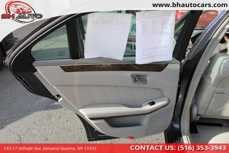2010 Mercedes-Benz E-Class 4dr Sdn E350 Luxury 4MATIC, available for sale in Jamaica Queens, New York | BH Auto. Jamaica Queens, New York 2010 Mercedes-Benz E-Class 4dr Sdn E350 Luxury 4MATIC, available for sale in Jamaica Queens, New York | BH Auto. Jamaica Queens, New York