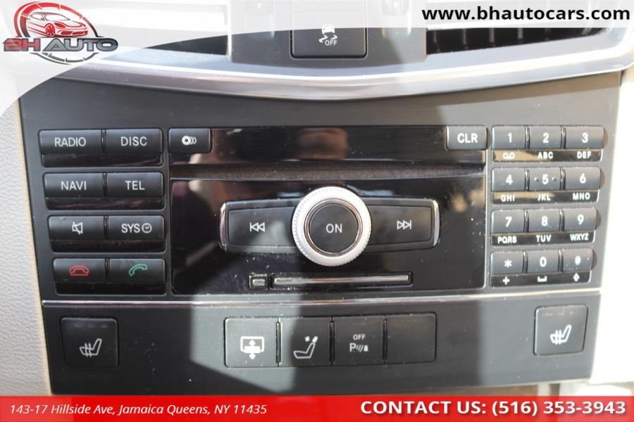 2010 Mercedes-Benz E-Class 4dr Sdn E350 Luxury 4MATIC, available for sale in Jamaica Queens, New York | BH Auto. Jamaica Queens, New York 2010 Mercedes-Benz E-Class 4dr Sdn E350 Luxury 4MATIC, available for sale in Jamaica Queens, New York | BH Auto. Jamaica Queens, New York
