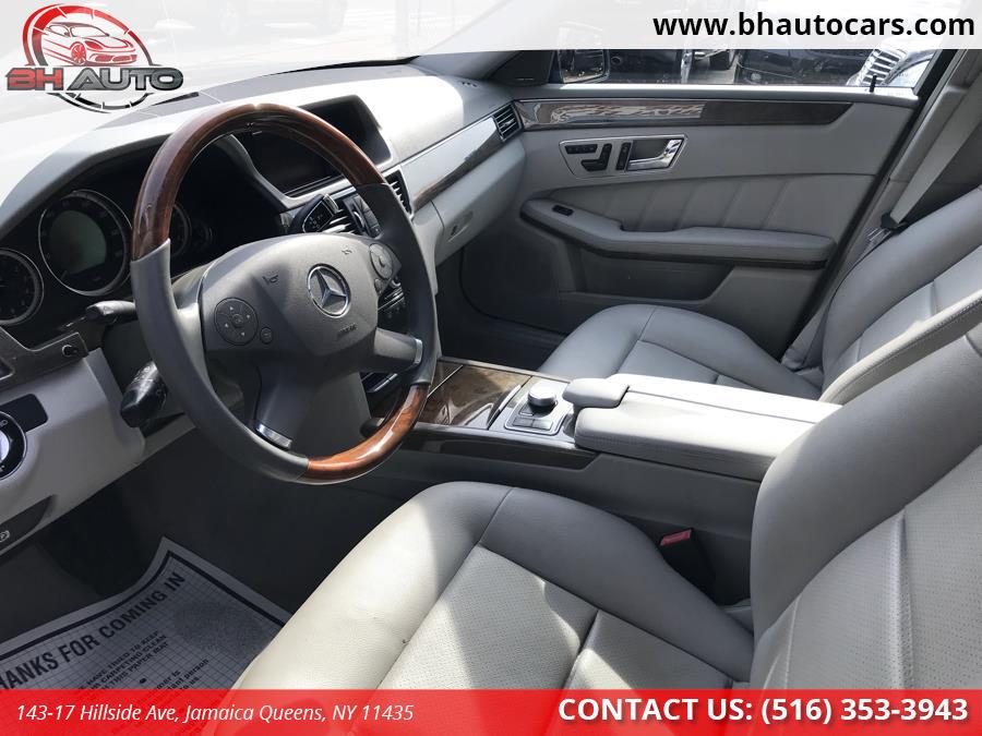 2010 Mercedes-Benz E-Class 4dr Sdn E350 Luxury 4MATIC, available for sale in Jamaica Queens, New York | BH Auto. Jamaica Queens, New York 2010 Mercedes-Benz E-Class 4dr Sdn E350 Luxury 4MATIC, available for sale in Jamaica Queens, New York | BH Auto. Jamaica Queens, New York