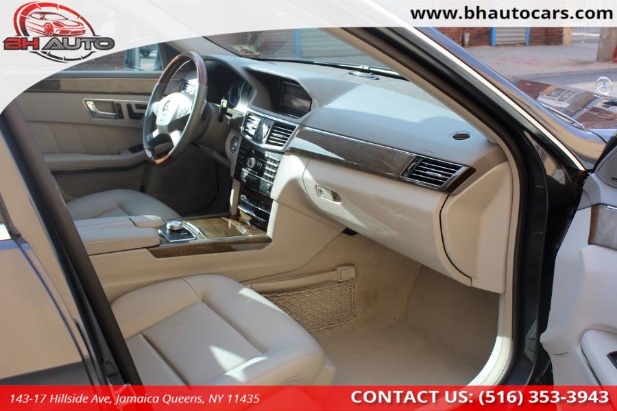 2010 Mercedes-Benz E-Class 4dr Sdn E350 Luxury 4MATIC, available for sale in Jamaica Queens, New York | BH Auto. Jamaica Queens, New York 2010 Mercedes-Benz E-Class 4dr Sdn E350 Luxury 4MATIC, available for sale in Jamaica Queens, New York | BH Auto. Jamaica Queens, New York