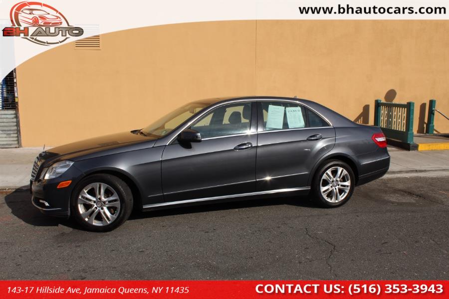 2010 Mercedes-Benz E-Class 4dr Sdn E350 Luxury 4MATIC, available for sale in Jamaica Queens, New York | BH Auto. Jamaica Queens, New York 2010 Mercedes-Benz E-Class 4dr Sdn E350 Luxury 4MATIC, available for sale in Jamaica Queens, New York | BH Auto. Jamaica Queens, New York