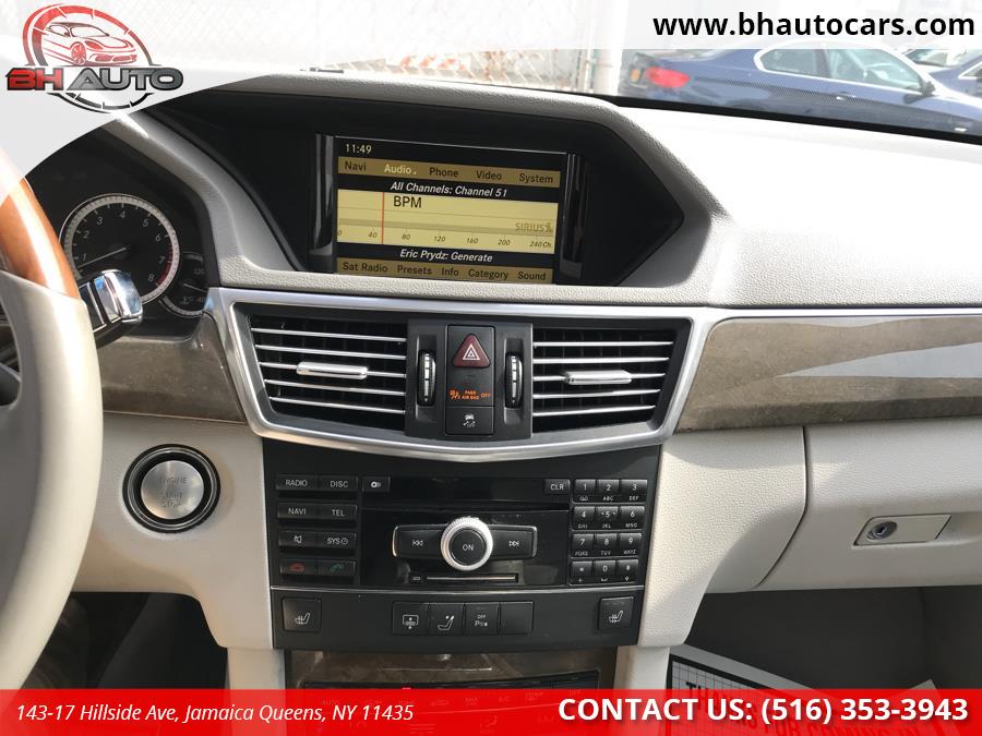 2010 Mercedes-Benz E-Class 4dr Sdn E350 Luxury 4MATIC, available for sale in Jamaica Queens, New York | BH Auto. Jamaica Queens, New York 2010 Mercedes-Benz E-Class 4dr Sdn E350 Luxury 4MATIC, available for sale in Jamaica Queens, New York | BH Auto. Jamaica Queens, New York