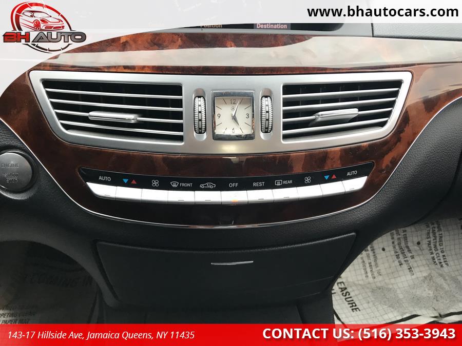 2007 Mercedes-Benz S-Class 4dr Sdn 5.5L V8 RWD, available for sale in Jamaica Queens, New York | BH Auto. Jamaica Queens, New York 2007 Mercedes-Benz S-Class 4dr Sdn 5.5L V8 RWD, available for sale in Jamaica Queens, New York | BH Auto. Jamaica Queens, New York