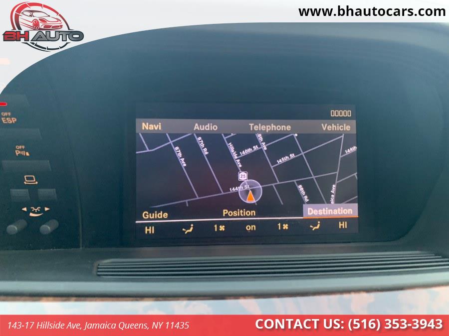 2008 Mercedes-Benz S-Class 4dr Sdn 5.5L V8 4MATIC, available for sale in Jamaica Queens, New York | BH Auto. Jamaica Queens, New York 2008 Mercedes-Benz S-Class 4dr Sdn 5.5L V8 4MATIC, available for sale in Jamaica Queens, New York | BH Auto. Jamaica Queens, New York