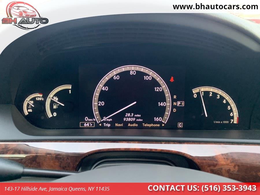 2008 Mercedes-Benz S-Class 4dr Sdn 5.5L V8 4MATIC, available for sale in Jamaica Queens, New York | BH Auto. Jamaica Queens, New York 2008 Mercedes-Benz S-Class 4dr Sdn 5.5L V8 4MATIC, available for sale in Jamaica Queens, New York | BH Auto. Jamaica Queens, New York
