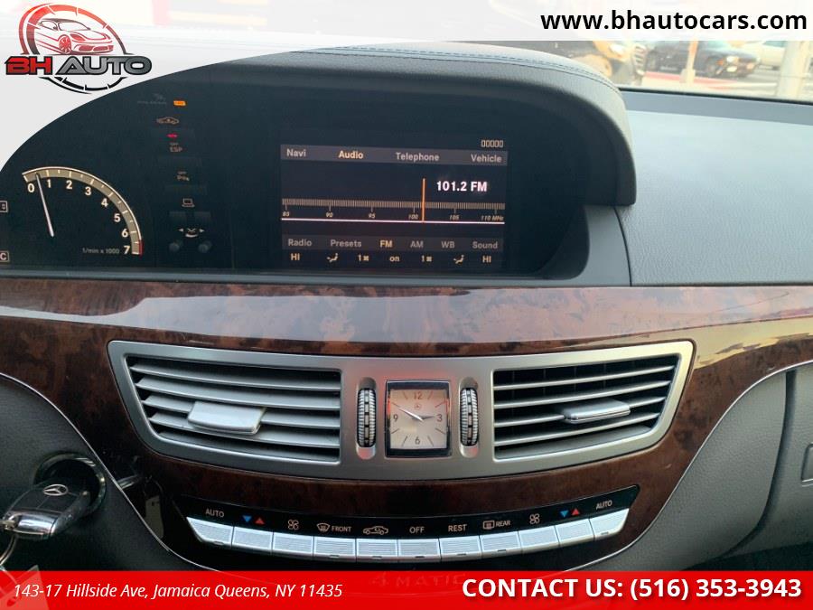 2008 Mercedes-Benz S-Class 4dr Sdn 5.5L V8 4MATIC, available for sale in Jamaica Queens, New York | BH Auto. Jamaica Queens, New York 2008 Mercedes-Benz S-Class 4dr Sdn 5.5L V8 4MATIC, available for sale in Jamaica Queens, New York | BH Auto. Jamaica Queens, New York