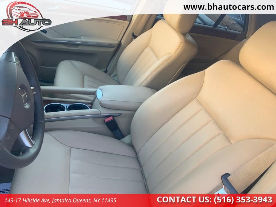 2007 Mercedes-Benz M-Class 4MATIC 4dr 3.5L, available for sale in Jamaica Queens, New York | BH Auto. Jamaica Queens, New York 2007 Mercedes-Benz M-Class 4MATIC 4dr 3.5L, available for sale in Jamaica Queens, New York | BH Auto. Jamaica Queens, New York