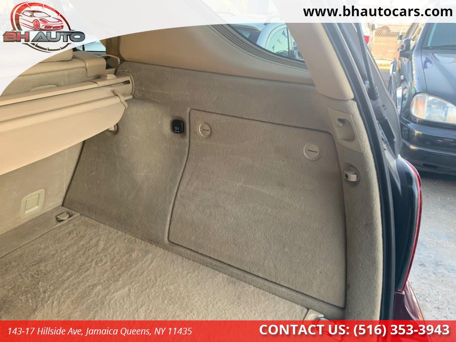 2007 Mercedes-Benz M-Class 4MATIC 4dr 3.5L, available for sale in Jamaica Queens, New York | BH Auto. Jamaica Queens, New York 2007 Mercedes-Benz M-Class 4MATIC 4dr 3.5L, available for sale in Jamaica Queens, New York | BH Auto. Jamaica Queens, New York