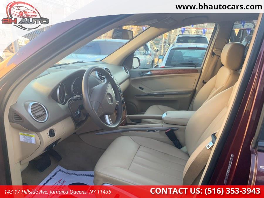 2007 Mercedes-Benz M-Class 4MATIC 4dr 3.5L, available for sale in Jamaica Queens, New York | BH Auto. Jamaica Queens, New York 2007 Mercedes-Benz M-Class 4MATIC 4dr 3.5L, available for sale in Jamaica Queens, New York | BH Auto. Jamaica Queens, New York