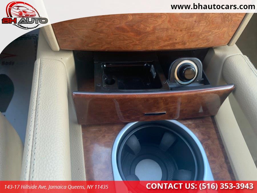 2007 Mercedes-Benz M-Class 4MATIC 4dr 3.5L, available for sale in Jamaica Queens, New York | BH Auto. Jamaica Queens, New York 2007 Mercedes-Benz M-Class 4MATIC 4dr 3.5L, available for sale in Jamaica Queens, New York | BH Auto. Jamaica Queens, New York
