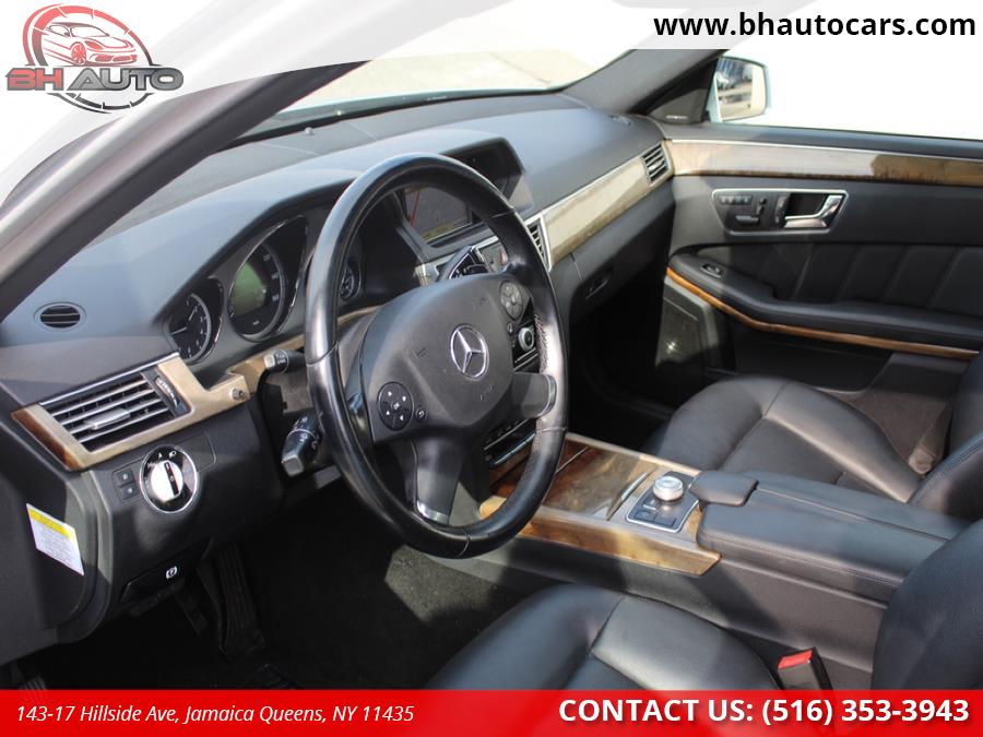 2010 Mercedes-Benz E-Class 4dr Sdn E 350 Sport 4MATIC, available for sale in Jamaica Queens, New York | BH Auto. Jamaica Queens, New York 2010 Mercedes-Benz E-Class 4dr Sdn E 350 Sport 4MATIC, available for sale in Jamaica Queens, New York | BH Auto. Jamaica Queens, New York