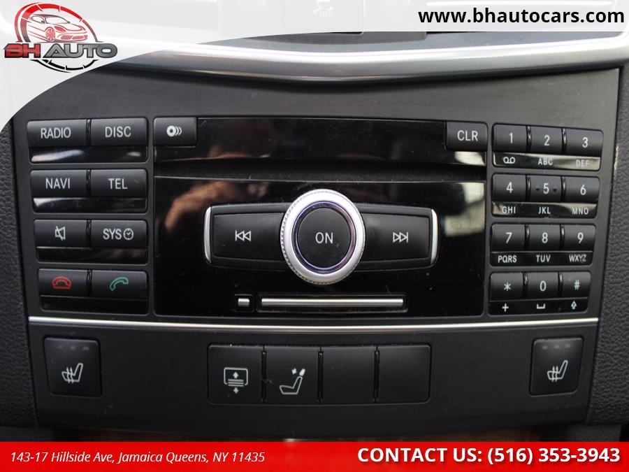 2010 Mercedes-Benz E-Class 4dr Sdn E 350 Sport 4MATIC, available for sale in Jamaica Queens, New York | BH Auto. Jamaica Queens, New York 2010 Mercedes-Benz E-Class 4dr Sdn E 350 Sport 4MATIC, available for sale in Jamaica Queens, New York | BH Auto. Jamaica Queens, New York