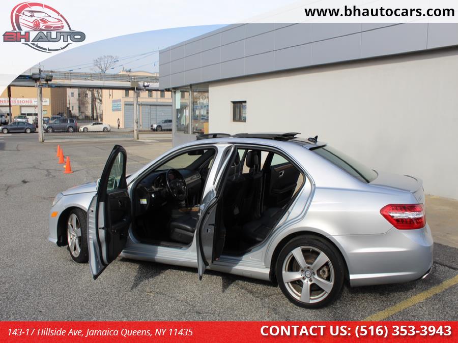 2010 Mercedes-Benz E-Class 4dr Sdn E 350 Sport 4MATIC, available for sale in Jamaica Queens, New York | BH Auto. Jamaica Queens, New York 2010 Mercedes-Benz E-Class 4dr Sdn E 350 Sport 4MATIC, available for sale in Jamaica Queens, New York | BH Auto. Jamaica Queens, New York