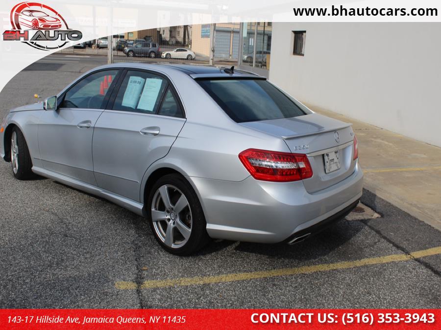2010 Mercedes-Benz E-Class 4dr Sdn E 350 Sport 4MATIC, available for sale in Jamaica Queens, New York | BH Auto. Jamaica Queens, New York 2010 Mercedes-Benz E-Class 4dr Sdn E 350 Sport 4MATIC, available for sale in Jamaica Queens, New York | BH Auto. Jamaica Queens, New York