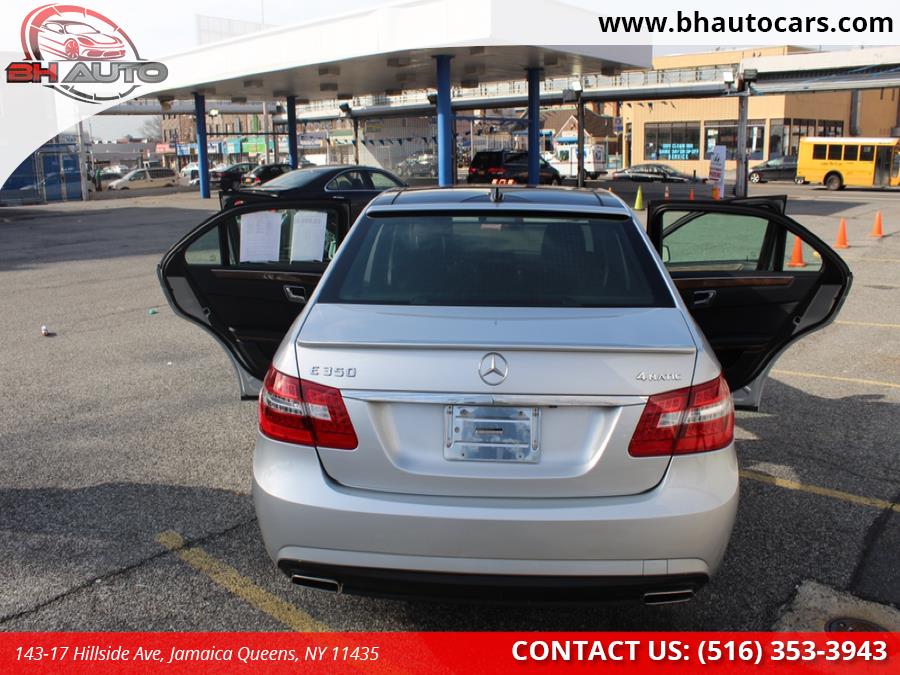 2010 Mercedes-Benz E-Class 4dr Sdn E 350 Sport 4MATIC, available for sale in Jamaica Queens, New York | BH Auto. Jamaica Queens, New York 2010 Mercedes-Benz E-Class 4dr Sdn E 350 Sport 4MATIC, available for sale in Jamaica Queens, New York | BH Auto. Jamaica Queens, New York