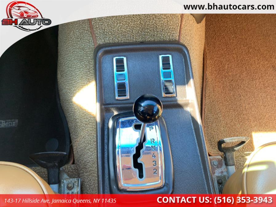 1970 Mercedes-Benz 280sel long wheel base, available for sale in Jamaica Queens, New York | BH Auto. Jamaica Queens, New York 1970 Mercedes-Benz 280sel long wheel base, available for sale in Jamaica Queens, New York | BH Auto. Jamaica Queens, New York