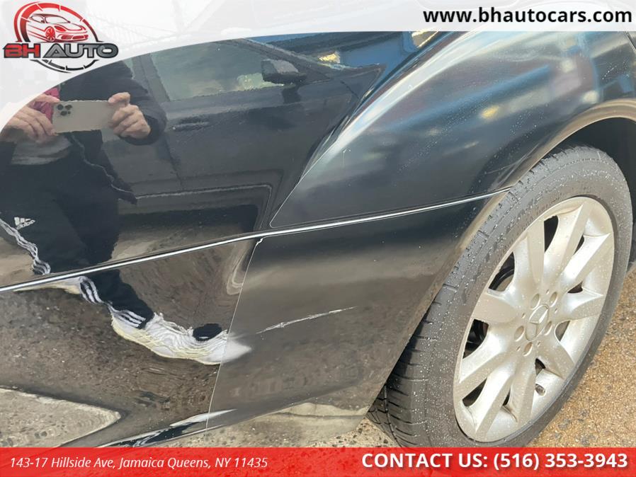2007 Mercedes-Benz S-Class 4dr Sdn 5.5L V8 4MATIC, available for sale in Jamaica Queens, New York | BH Auto. Jamaica Queens, New York 2007 Mercedes-Benz S-Class 4dr Sdn 5.5L V8 4MATIC, available for sale in Jamaica Queens, New York | BH Auto. Jamaica Queens, New York