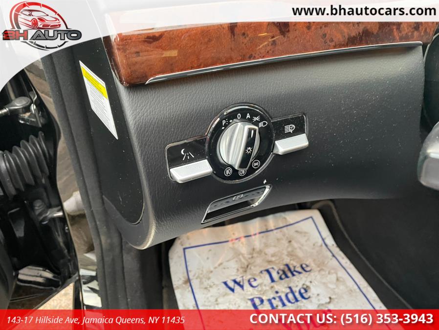 2007 Mercedes-Benz S-Class 4dr Sdn 5.5L V8 4MATIC, available for sale in Jamaica Queens, New York | BH Auto. Jamaica Queens, New York 2007 Mercedes-Benz S-Class 4dr Sdn 5.5L V8 4MATIC, available for sale in Jamaica Queens, New York | BH Auto. Jamaica Queens, New York