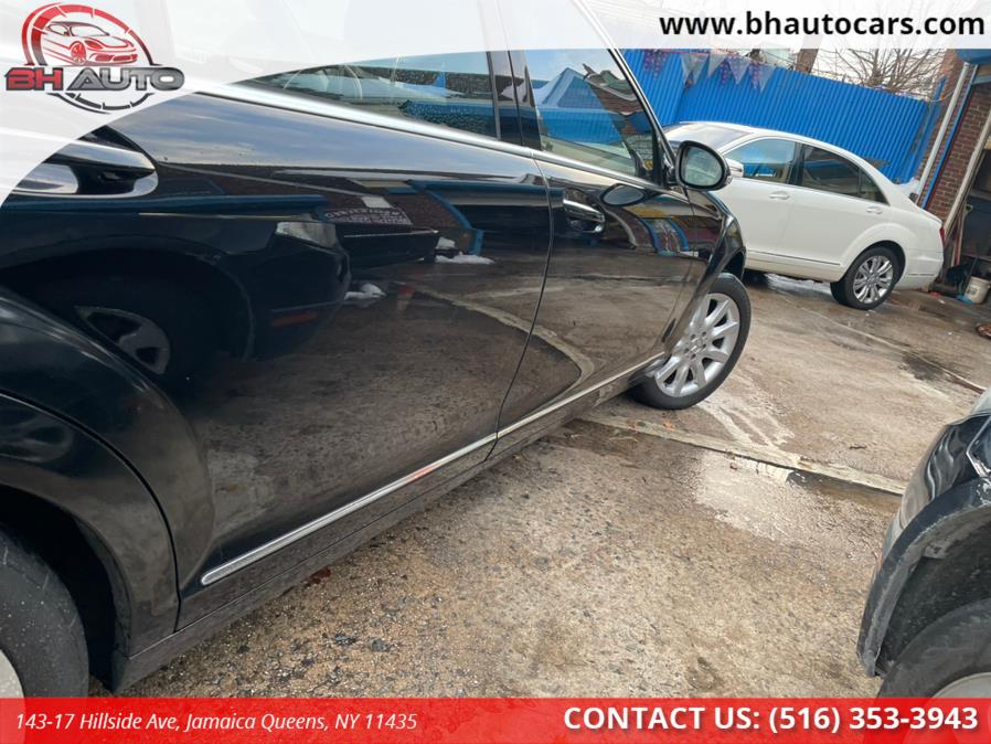 2007 Mercedes-Benz S-Class 4dr Sdn 5.5L V8 4MATIC, available for sale in Jamaica Queens, New York | BH Auto. Jamaica Queens, New York 2007 Mercedes-Benz S-Class 4dr Sdn 5.5L V8 4MATIC, available for sale in Jamaica Queens, New York | BH Auto. Jamaica Queens, New York