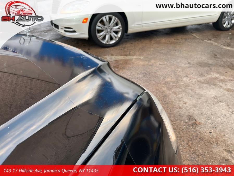 2007 Mercedes-Benz S-Class 4dr Sdn 5.5L V8 4MATIC, available for sale in Jamaica Queens, New York | BH Auto. Jamaica Queens, New York 2007 Mercedes-Benz S-Class 4dr Sdn 5.5L V8 4MATIC, available for sale in Jamaica Queens, New York | BH Auto. Jamaica Queens, New York