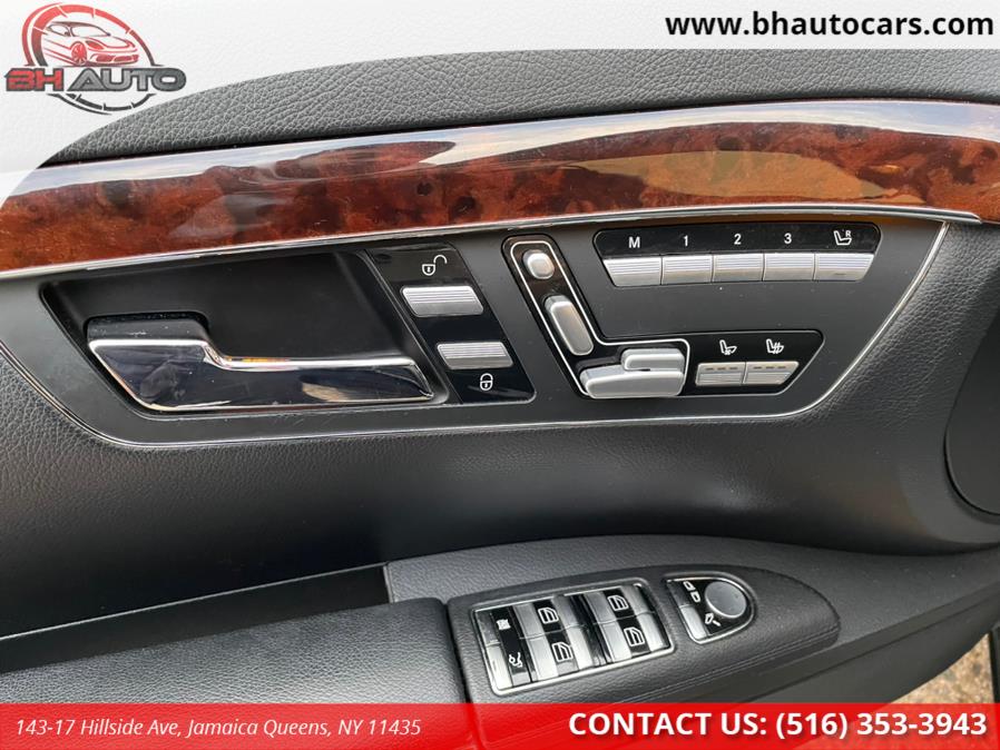 2007 Mercedes-Benz S-Class 4dr Sdn 5.5L V8 4MATIC, available for sale in Jamaica Queens, New York | BH Auto. Jamaica Queens, New York 2007 Mercedes-Benz S-Class 4dr Sdn 5.5L V8 4MATIC, available for sale in Jamaica Queens, New York | BH Auto. Jamaica Queens, New York
