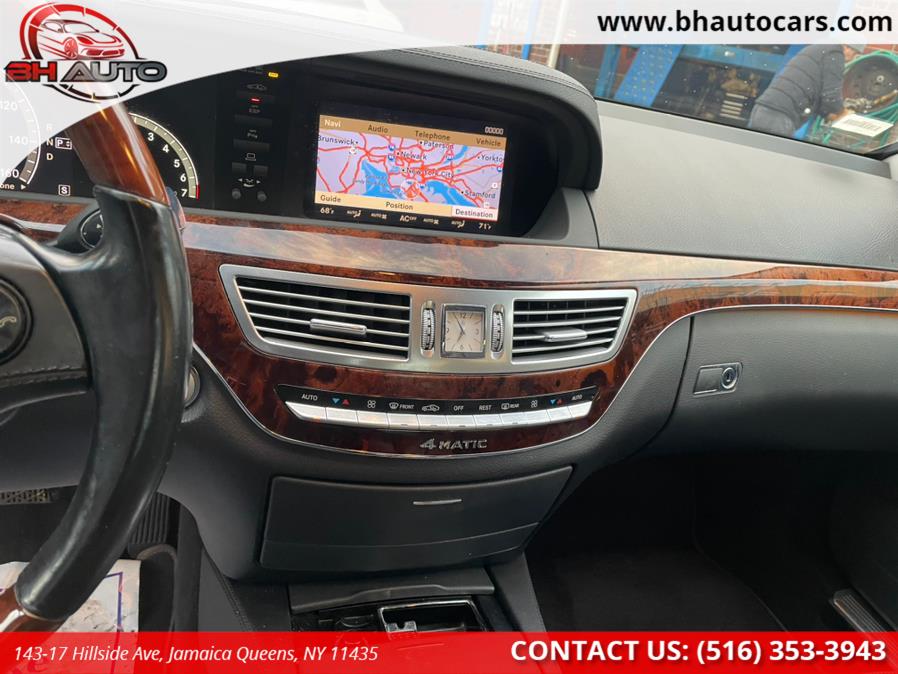 2007 Mercedes-Benz S-Class 4dr Sdn 5.5L V8 4MATIC, available for sale in Jamaica Queens, New York | BH Auto. Jamaica Queens, New York 2007 Mercedes-Benz S-Class 4dr Sdn 5.5L V8 4MATIC, available for sale in Jamaica Queens, New York | BH Auto. Jamaica Queens, New York