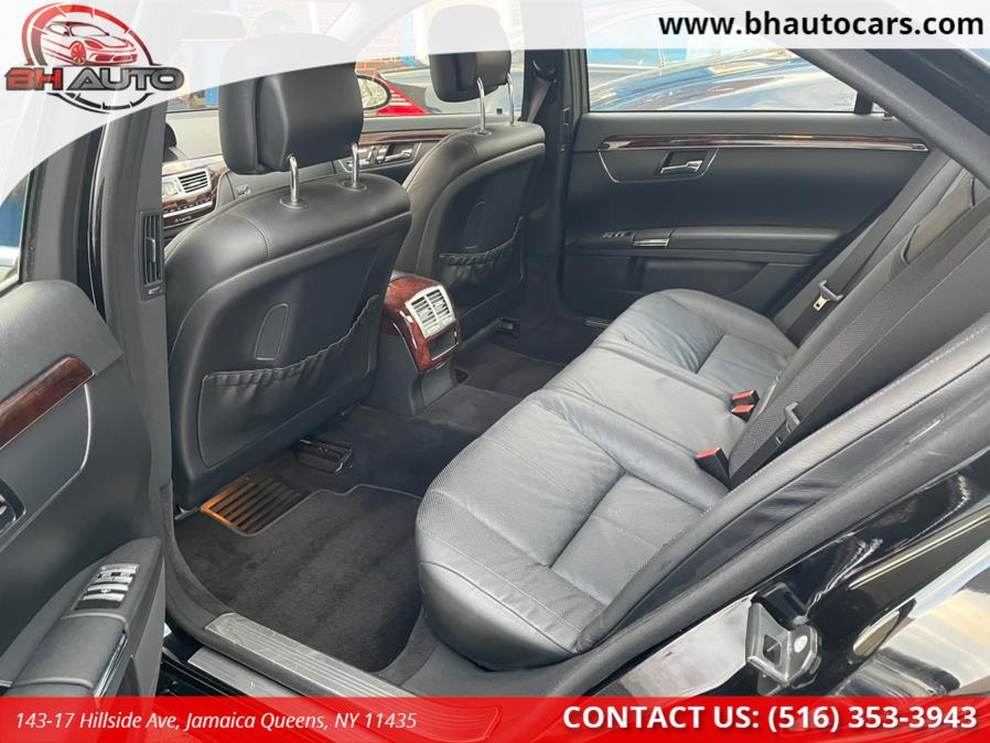 2007 Mercedes-Benz S-Class 4dr Sdn 5.5L V8 4MATIC, available for sale in Jamaica Queens, New York | BH Auto. Jamaica Queens, New York 2007 Mercedes-Benz S-Class 4dr Sdn 5.5L V8 4MATIC, available for sale in Jamaica Queens, New York | BH Auto. Jamaica Queens, New York