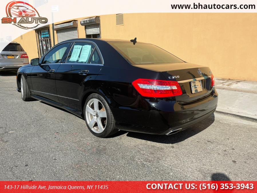 2011 Mercedes-Benz E-Class 4dr Sdn E 350 Sport 4MATIC, available for sale in Jamaica Queens, New York | BH Auto. Jamaica Queens, New York 2011 Mercedes-Benz E-Class 4dr Sdn E 350 Sport 4MATIC, available for sale in Jamaica Queens, New York | BH Auto. Jamaica Queens, New York