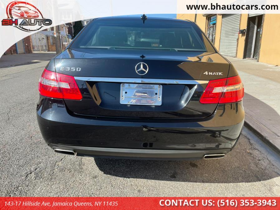 2011 Mercedes-Benz E-Class 4dr Sdn E 350 Sport 4MATIC, available for sale in Jamaica Queens, New York | BH Auto. Jamaica Queens, New York 2011 Mercedes-Benz E-Class 4dr Sdn E 350 Sport 4MATIC, available for sale in Jamaica Queens, New York | BH Auto. Jamaica Queens, New York
