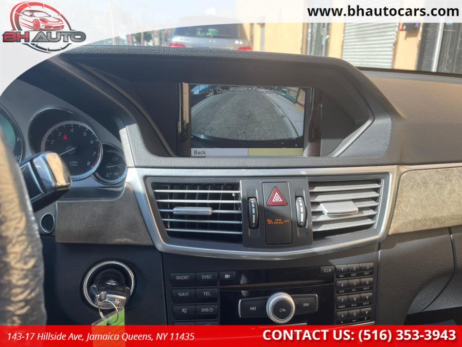 2011 Mercedes-Benz E-Class 4dr Sdn E 350 Sport 4MATIC, available for sale in Jamaica Queens, New York | BH Auto. Jamaica Queens, New York 2011 Mercedes-Benz E-Class 4dr Sdn E 350 Sport 4MATIC, available for sale in Jamaica Queens, New York | BH Auto. Jamaica Queens, New York