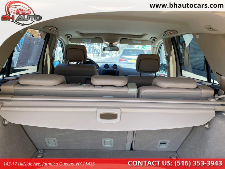 2009 Mercedes-Benz M-Class 4MATIC 4dr 3.5L, available for sale in Jamaica Queens, New York | BH Auto. Jamaica Queens, New York 2009 Mercedes-Benz M-Class 4MATIC 4dr 3.5L, available for sale in Jamaica Queens, New York | BH Auto. Jamaica Queens, New York